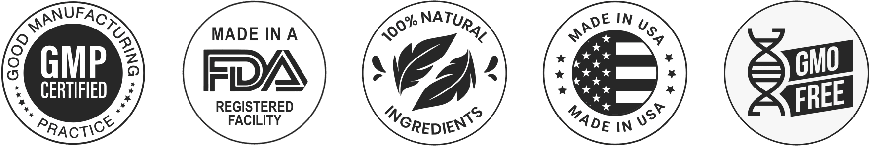 erectoplus Certification